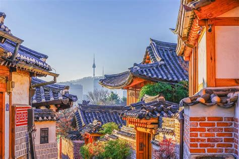 Bukchon Hanok Village: What To See, Where To Go & What To .